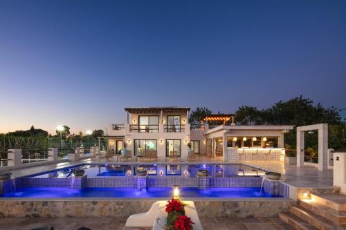 Villa Avalon - Bedzy Luxury