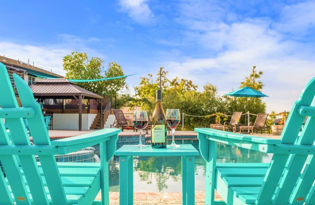 Villa Inn-Adult Only- Temecula Wine Country