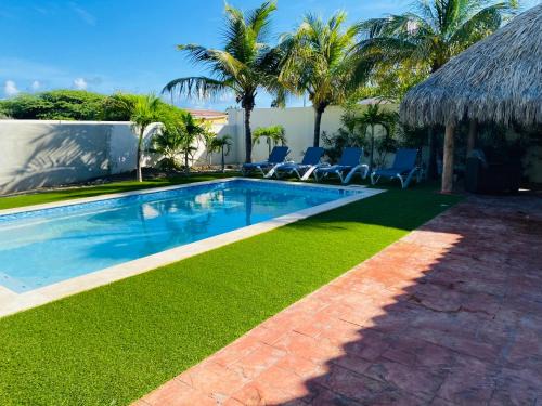 Villa Mi Dushi Cas Aruba