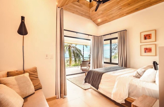 Villa Ron Ron Tropical Escape