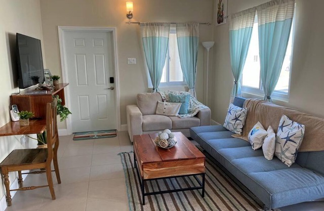 VillaMerissa, Lucea @ Oceanpointe