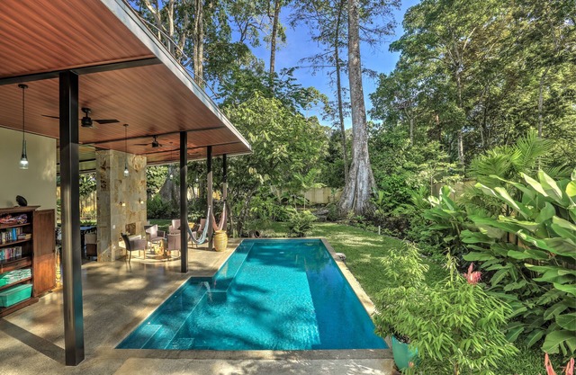 Villas Piña - Adults Only